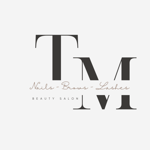 TM Beauty en Nails logo